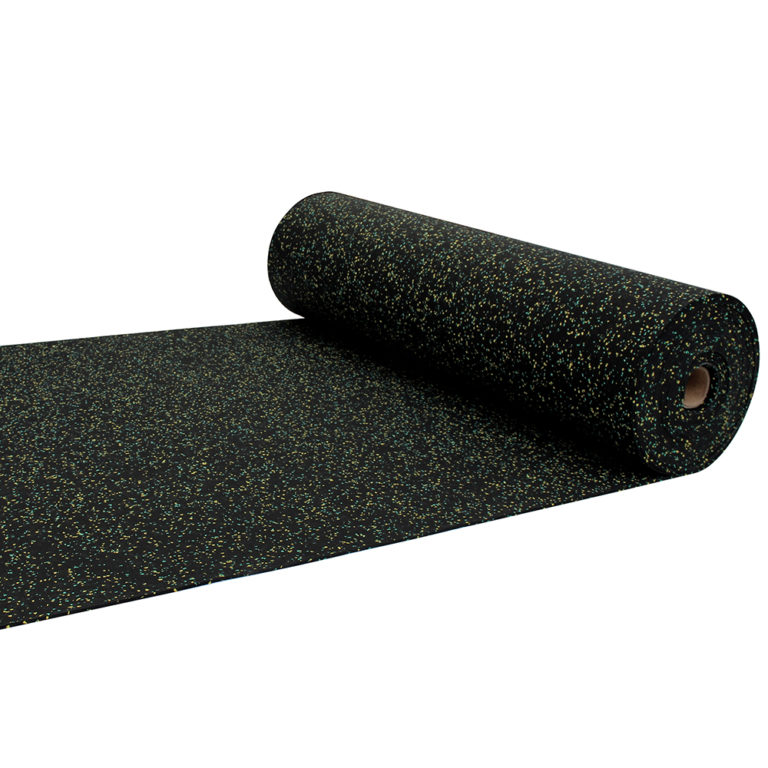 RubberBox fitness roll | Syn-X Synthetic experts