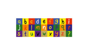 Alphabet